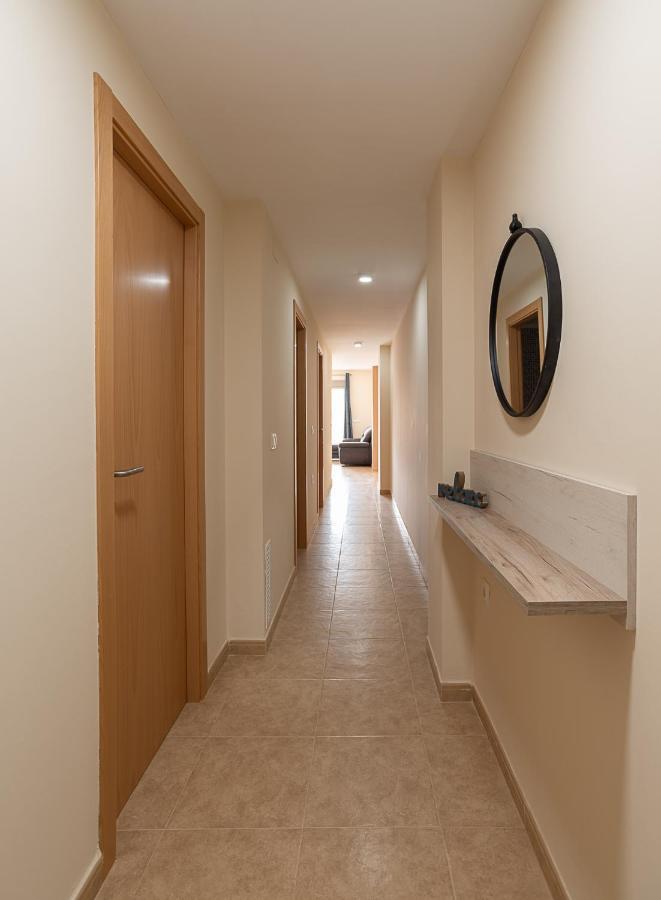 Nuevo Apartamento En Playa Con Aire Acondicionado Masbo 3 Moncofar Luaran gambar