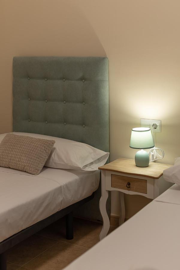 Nuevo Apartamento En Playa Con Aire Acondicionado Masbo 3 Moncofar Luaran gambar