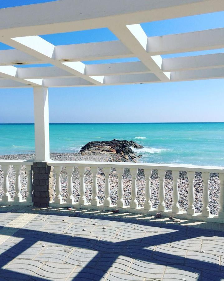 Nuevo Apartamento En Playa Con Aire Acondicionado Masbo 3 Moncofar Luaran gambar