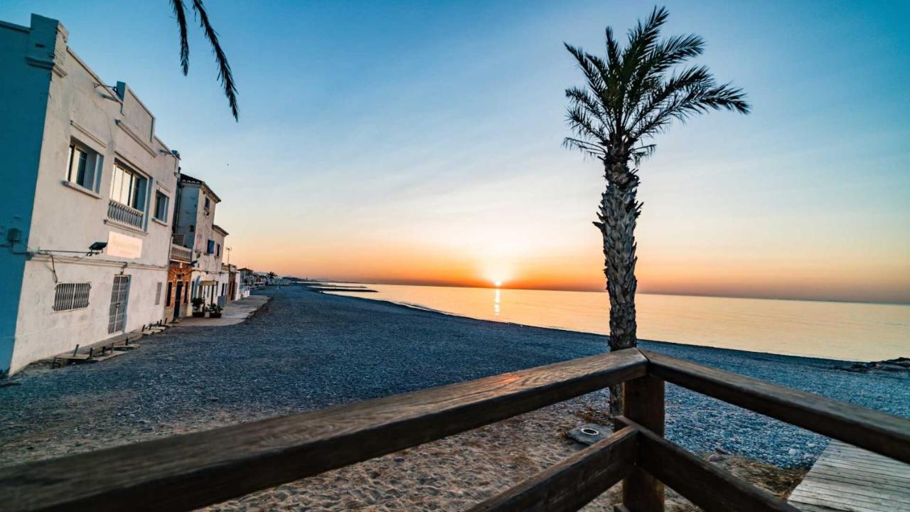 Nuevo Apartamento En Playa Con Aire Acondicionado Masbo 3 Moncofar Luaran gambar